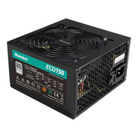 HuntKey Power Supply 750W ECO 80PLUS