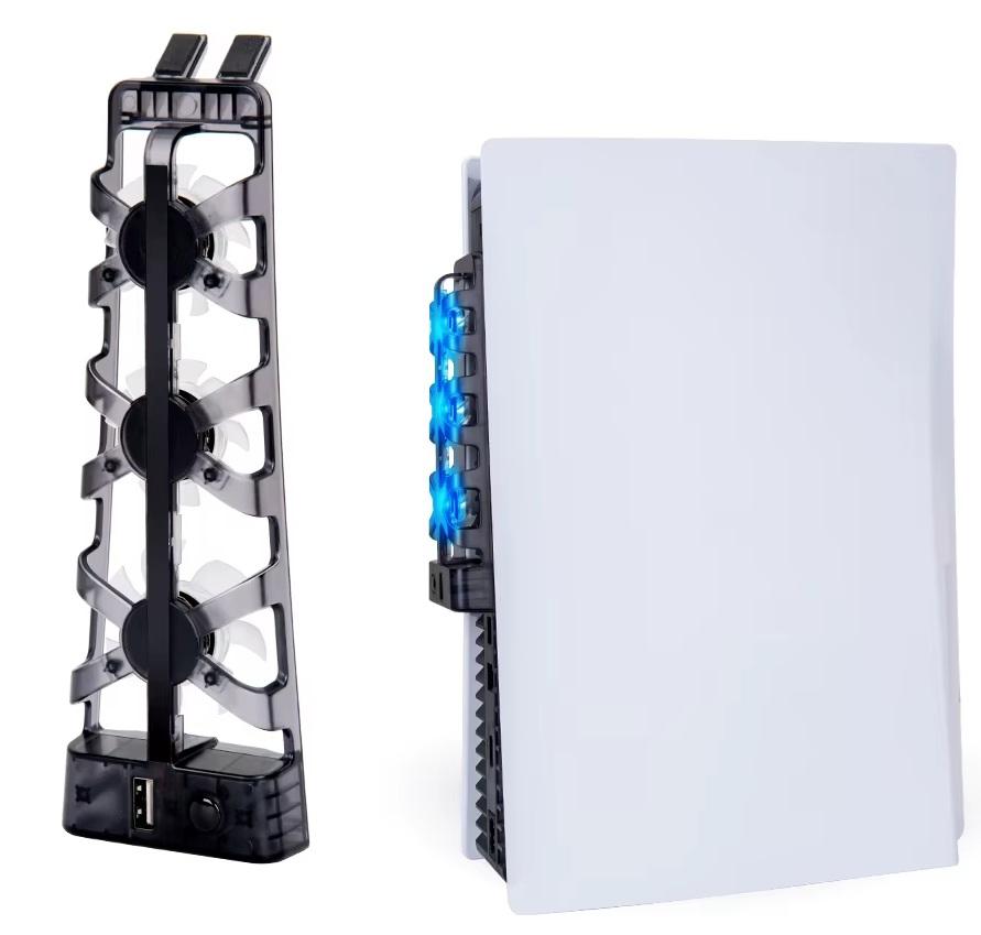Dobe Cooling Fan FOR PS5