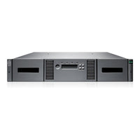 HPE Stg MSL2024 LTO8 SAS Drv 15LTO8 Crtg - Image 3