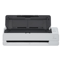 Ricoh A4 40ppm/80ipm Duplex ADF + Single Feed (Return Scan) USB3.2 LED Workgroup Scanner