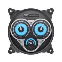 TT CPU COOLER, PACIFIC TF3 LIQUID COOLIN