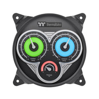 TT CPU COOLER, PACIFIC TF3 LIQUID COOLIN