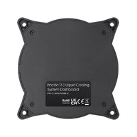 TT CPU COOLER, PACIFIC TF3 LIQUID COOLIN