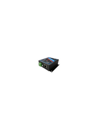 Passive Gigabit POE injector with Surge Protection