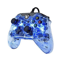 PDP Afterglow Wired Controller for Xbox Series X - alternate angle (FirstShop)