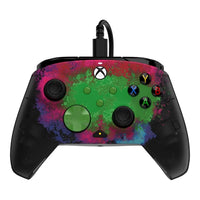 Wired Rematch Controller for Xbox Series X - Space G.I.D - 1