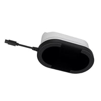 PS5 Metavolt Dual Charger - White - 2