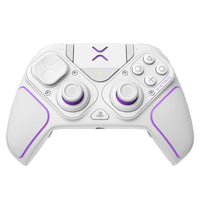 PDP Victrix Pro BFG Controller PS5 White - angle 2