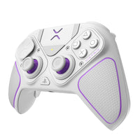PDP Victrix Pro BFG Controller PS5 White - angle 3