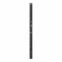 20A/16A 16-Outlet Metered & Switched eco PDU