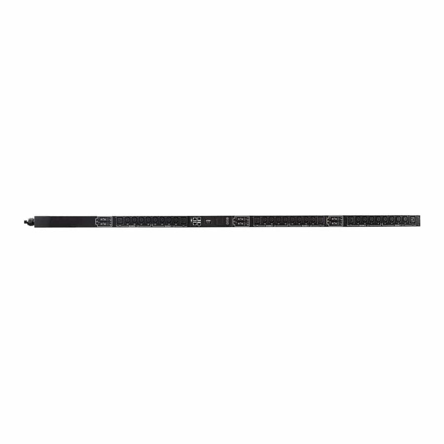 30A/32A 30-Outlet 3-Phase Switched eco PDU