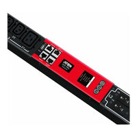 30A/32A 30-Outlet 3-Phase Switched eco PDU