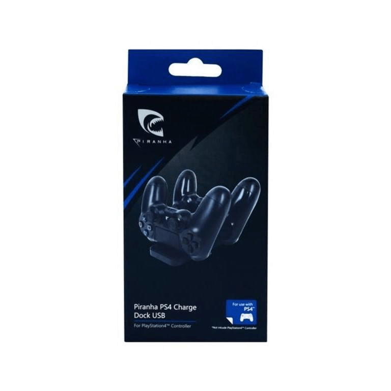 PS4 Charge Dock Usb - 1