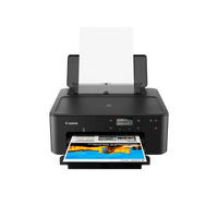 CANON PIXMA TS704A^