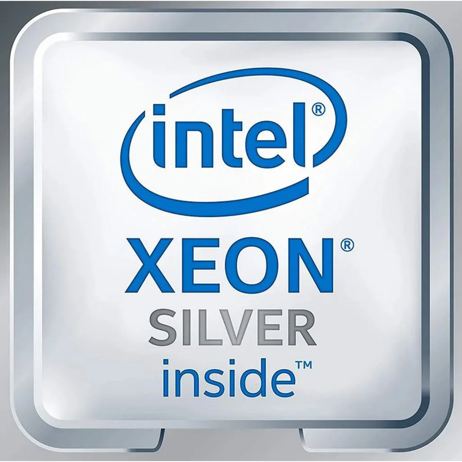 Intel Xeon Silver 4410Y 12-Core 2.0GHz Server Processor 30MB Cache 150W TDP