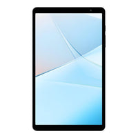 RCT Pulse 8 8.7-inch LTE Tablet 4GB RAM 64GB Android 16 Wi-Fi Bluetooth with Flip Case