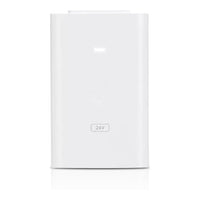 Ubiquiti PoE POE-24-24W-G-WH