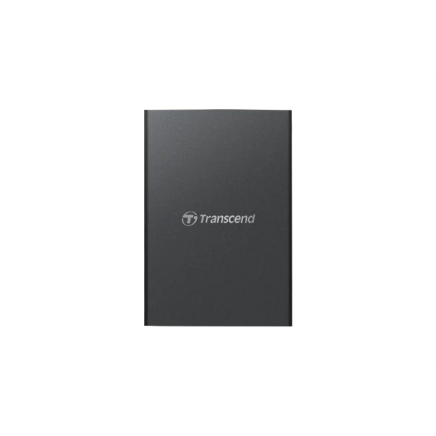 Transcend RDE3 USB-C microSD Express Card Reader USB 3.2 Gen 2 10Gbps 900MB/s Read 2-Year Warranty