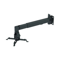 RCT Short Throw Projector Wall Mount 20kg Capacity Black - Image 2