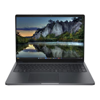 Dell Pro Precision 5 16" Core-U7 32GB 1TB Win 11 Pro Notebook