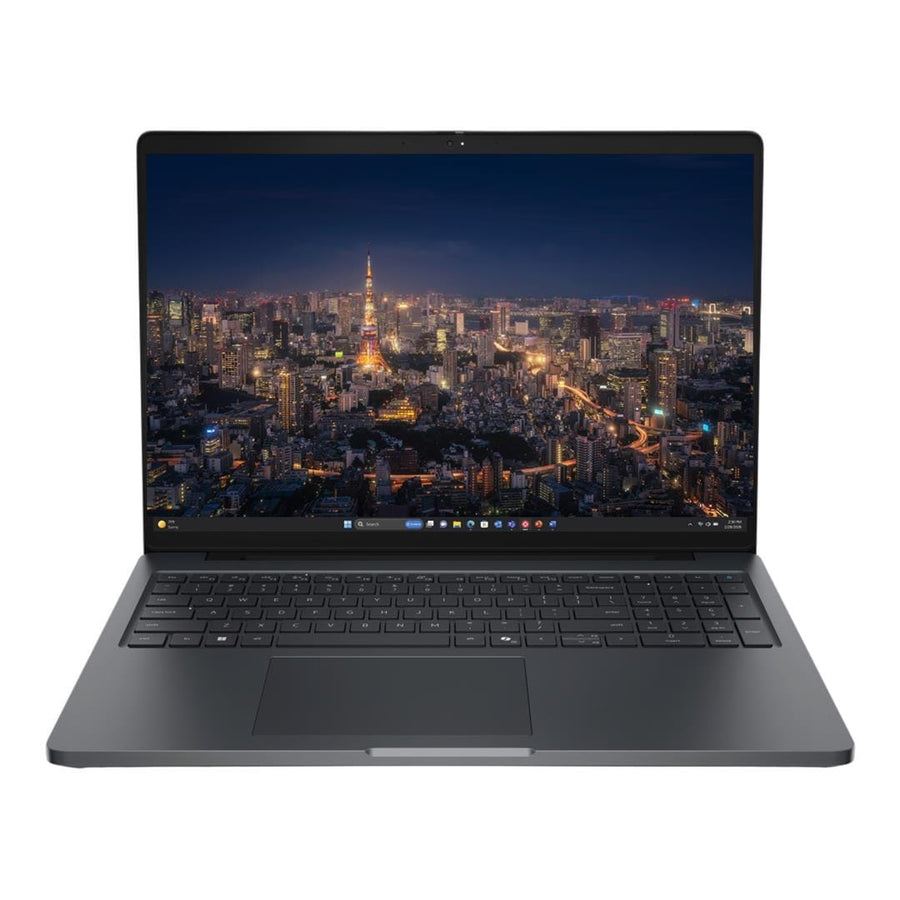 Dell Pro Precision 5 16" Intel Ultra 7 366H 32GB 1TB SSD Win 11 Pro Notebook