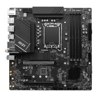 MSI B760M-A Pro Wi-Fi DDR4