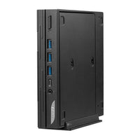 MSI Pro DP10 13M CI3 8G 256SSD W11P 3YR