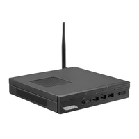 MSI PRO DP10 13M CI3 8G 256SSD W11P 3YR