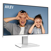 MSI 24" 100Hz FHD Pro Monitor White