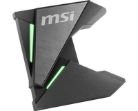 2 WAY NVLINK GPU BRIDGE ON 1ST AND 4TH *