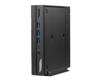 MSI PRO DP10 13M CI5 8G 256SSD W11P 3YR