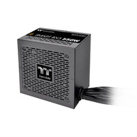 Thermaltake TT Power Supply, Smart BX3 550W Bbronze
