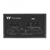 Thermaltake TT Power Supply, TP GF2 ARGB 650W Gold