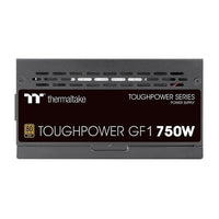 Thermaltake TT Power Supply, TPR DF1 750W Gold