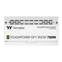 Thermaltake TT Power Supply, TP GF1 750W Snow
