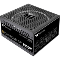 Thermaltake TT Power Supply, TP GF1 1200W Gold