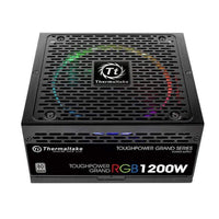 Thermaltake TT Power Supply, TP Grand 1200W Plat RGB