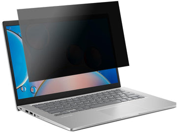 Privacy Screen Protector Filter 15.6"