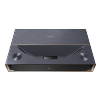 Hisense PT1 Ultra Short Throw Laser Projector 4K 2500 Lumens Triple Colour 80 to 150 inch - Image 4