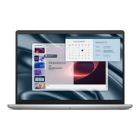 Dell Pro 14 Essential PV14250|C5-120U|16GB|512GB SSD|Intel Graphics|FgrPr|W11 Pro|WLAN + BT|14.0" FHD+|Kb|4 - Image 3