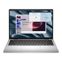 Dell Pro 14 Essential PV14250|C5-120U|16GB|512GB SSD|Intel Graphics|FgrPr|W11 Pro|WLAN + BT|14.0" FHD+|Kb|4