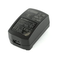 Zebra 6W Power Wall Cube AC Adapter