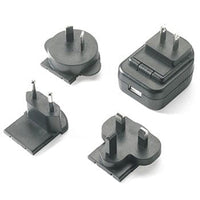 Zebra 6W Power Wall Cube AC Adapter