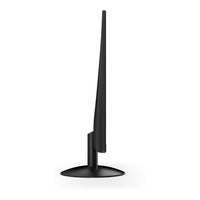 AOC- Q27B30E B30 Monitor, 27 Inch, 4ms (GtG), QHD,
