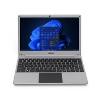 Mecer 14.1'' AlwaysOn 4GB Win11 Pro Silver
