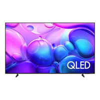 Samsung QA75Q6F 75-inch 4K UHD QLED Smart TV Q4 Lite Processor Quantum Dot Tizen Wi-Fi - Image 5
