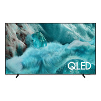 Samsung 85-inch 4K UHD QLED Smart TV QA85Q7F Black - Image 5