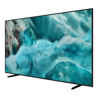 Samsung 85-inch 4K UHD QLED Smart TV QA85Q7F Black - Image 2