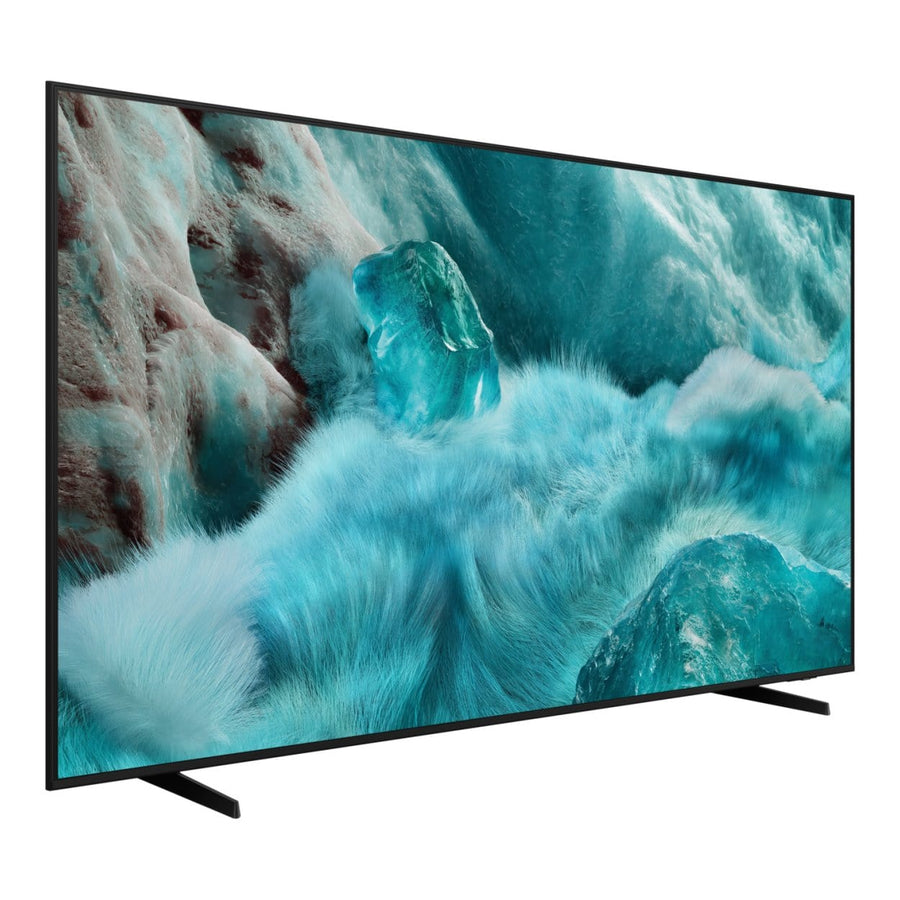 Samsung 85-inch 4K UHD QLED Smart TV QA85Q7F Black
