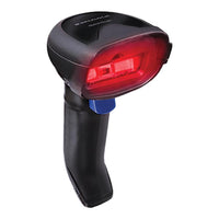 Datalogic Quickscan Lite QD2220 Kit Linear Imager USB Only Black kit Includes Scanner 1D USB Cable 90A052065 - Image 2